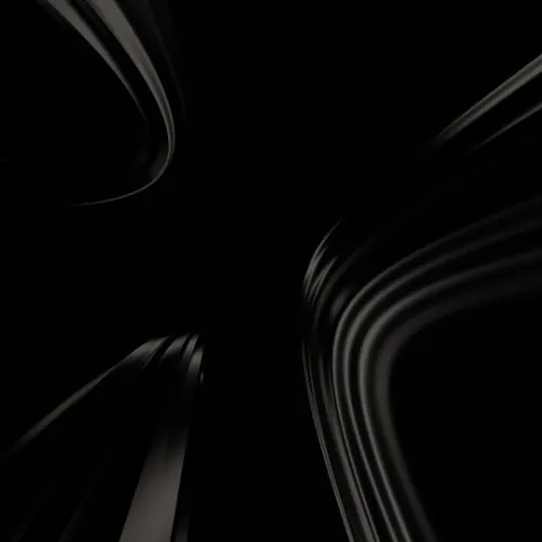 Black Swirl