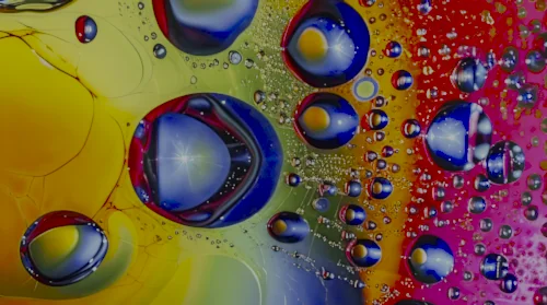 Abstract HDR