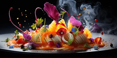 Signature Dish