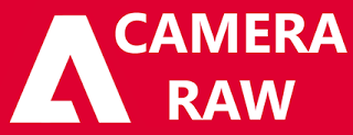 Adobe Camera Raw Logo